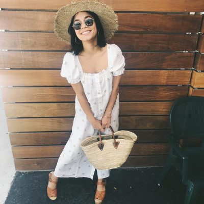 Vanessa Hudgens pic #1085975