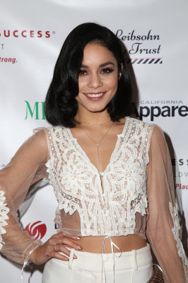 Vanessa Hudgens pic #814343