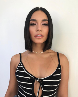 Vanessa Hudgens pic #1083487