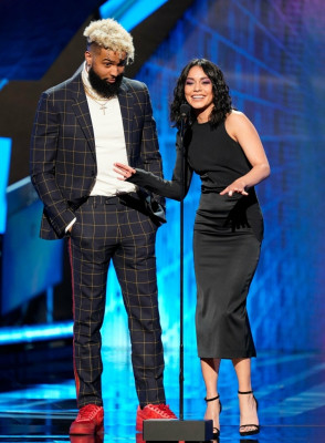 Vanessa Hudgens pic #1114533