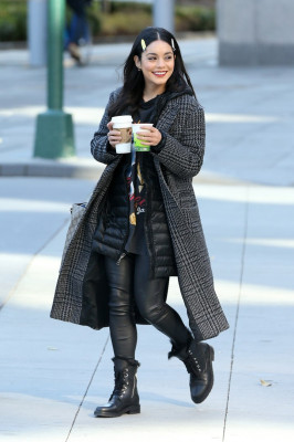 Vanessa Hudgens pic #987266