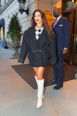 Vanessa Hudgens pic #1281661