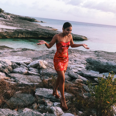 Vanessa Hudgens pic #1080757