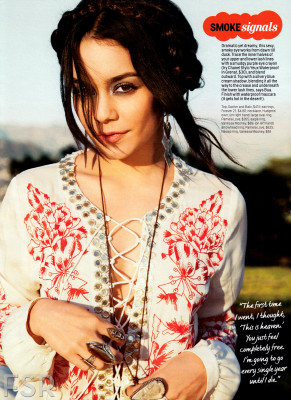 Vanessa Hudgens pic #580116