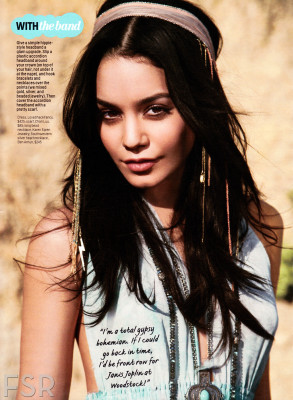 Vanessa Hudgens pic #580117