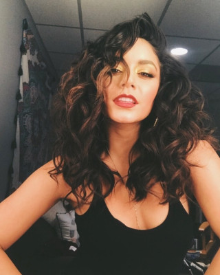 Vanessa Hudgens pic #1080995