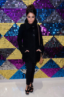 Vanessa Hudgens pic #449665