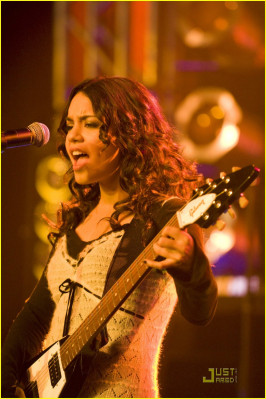 Vanessa Hudgens pic #167465