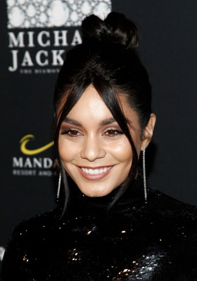 Vanessa Hudgens pic #1084624