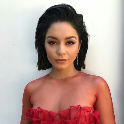 Vanessa Hudgens pic #959130