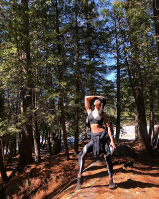 Vanessa Hudgens pic #1142047