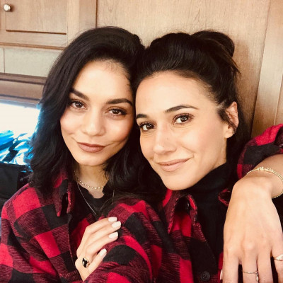 Vanessa Hudgens pic #1142051