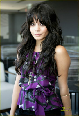 Vanessa Hudgens pic #122435