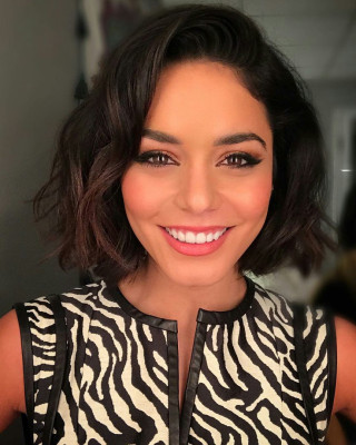 Vanessa Hudgens pic #957376