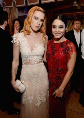 Vanessa Hudgens pic #675852