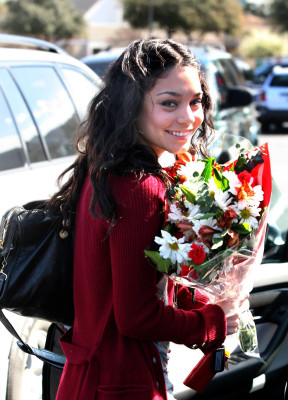 Vanessa Hudgens pic #139404