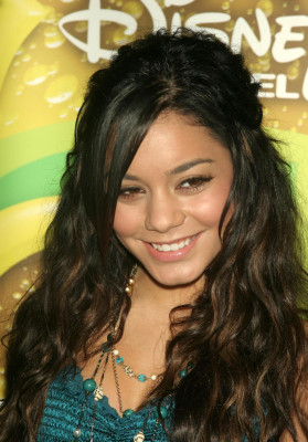 Vanessa Hudgens pic #192528