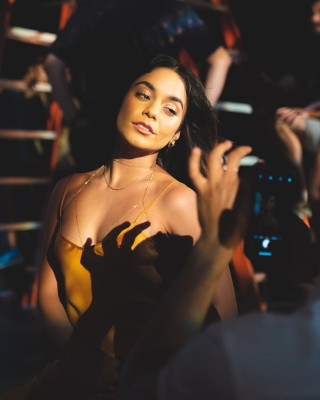 Vanessa Hudgens pic #1083492