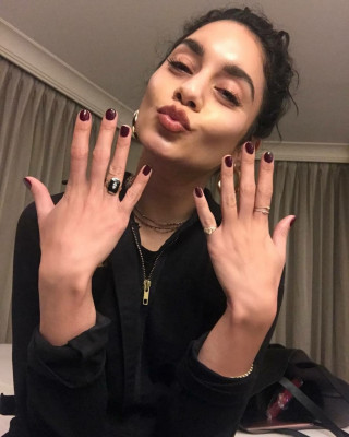 Vanessa Hudgens pic #1142037