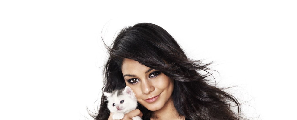Vanessa Hudgens pic #275566