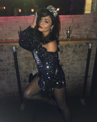 Vanessa Hudgens pic #1200277