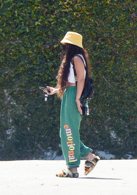 Vanessa Hudgens pic #1253118