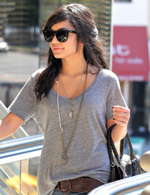 Vanessa Hudgens pic #124753