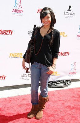 Vanessa Hudgens pic #124364