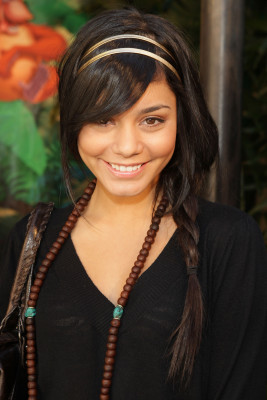Vanessa Hudgens pic #124363