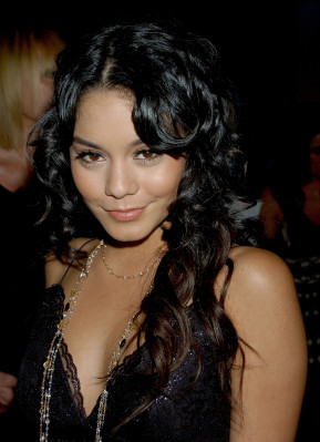 Vanessa Hudgens pic #124368