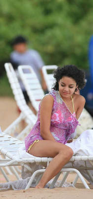Vanessa Hudgens pic #158908