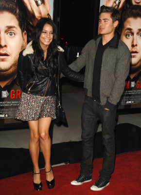 Vanessa Hudgens pic #460094