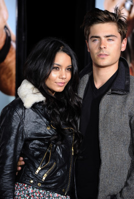 Vanessa Hudgens pic #426055