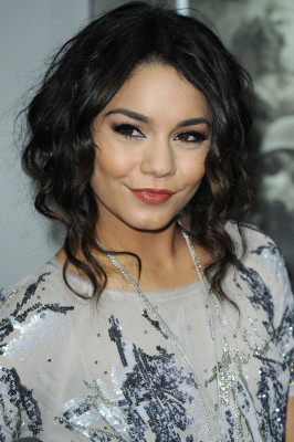 Vanessa Hudgens pic #361633