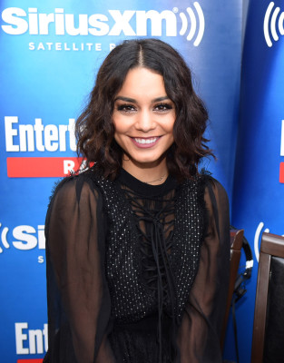Vanessa Hudgens pic #867271