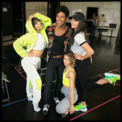 Vanessa Hudgens pic #1022913