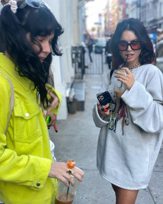 Vanessa Hudgens pic #1276662