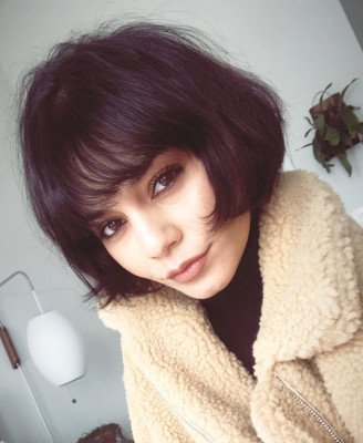 Vanessa Hudgens pic #1017085