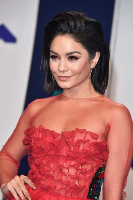 Vanessa Hudgens pic #959561