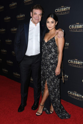 Vanessa Hudgens pic #1083712