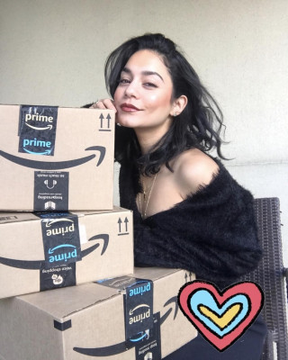 Vanessa Hudgens pic #1142052