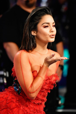 Vanessa Hudgens pic #959560