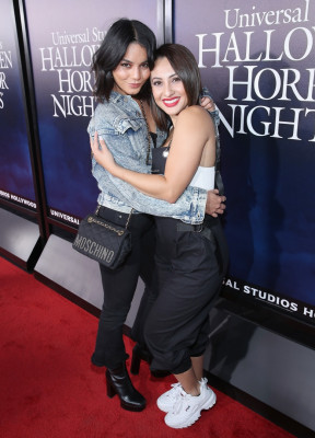 Vanessa Hudgens pic #1084191