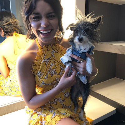 Vanessa Hudgens pic #1083704