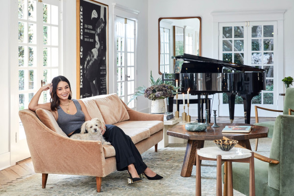 Vanessa Hudgens pic #1277723