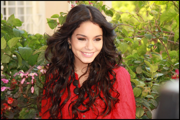 Vanessa Hudgens pic #141692