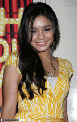 Vanessa Hudgens pic #138254