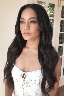 Vanessa Hudgens pic #1182198