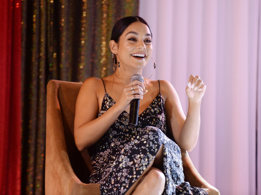 Vanessa Hudgens pic #1084201