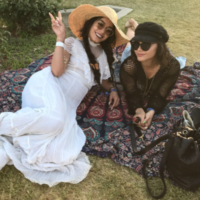 Vanessa Hudgens pic #983541